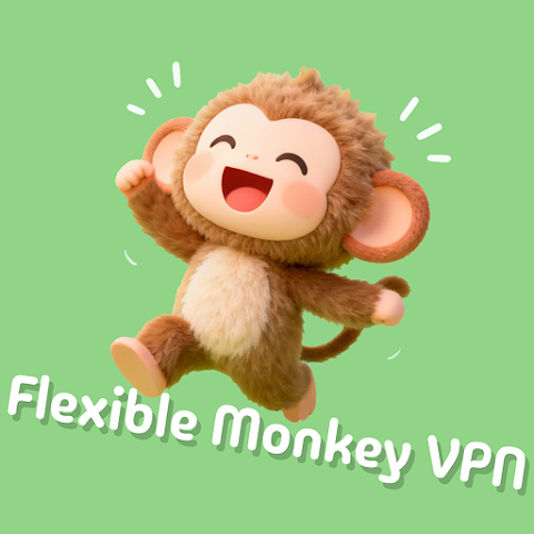 Monkey Logo